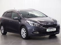 Kia Ceed 1.6 AT, 2013, 148 942 км, с пробегом, цена 1 300 000 руб.