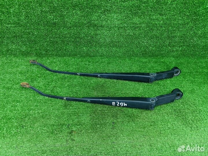 Поводок стеклоочистителя Chevrolet Lacetti 2008