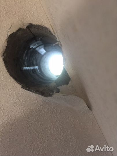 Установка Сплит-систем