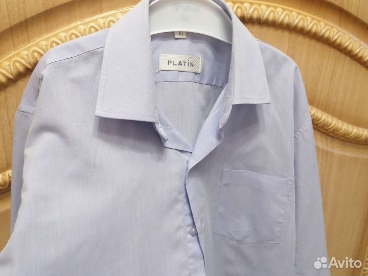 Рубашка 140