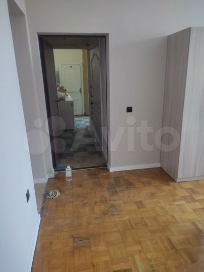 Комната 17,5 м² в 3-к., 3/3 эт.