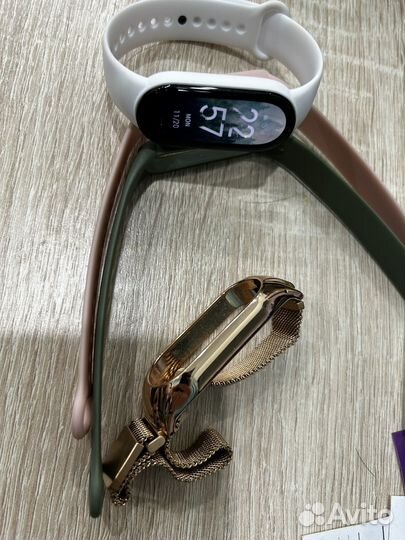 Mi band 7