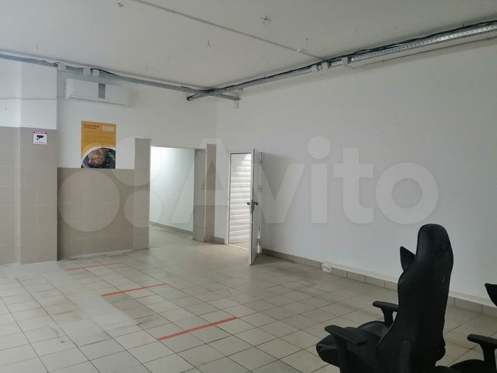 Отличное помещение ул.Пушкина, 226 м²