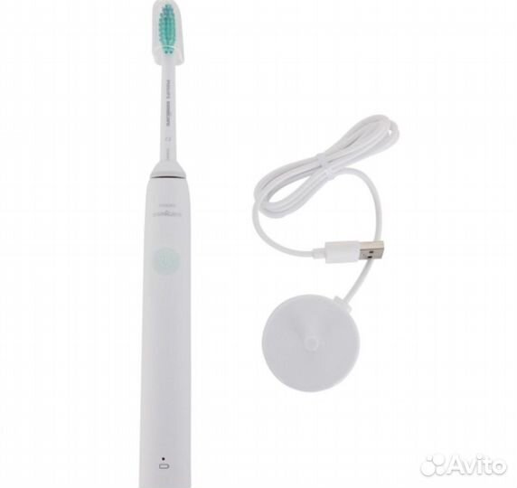 Электрическая зубная щётка Philips (новая)