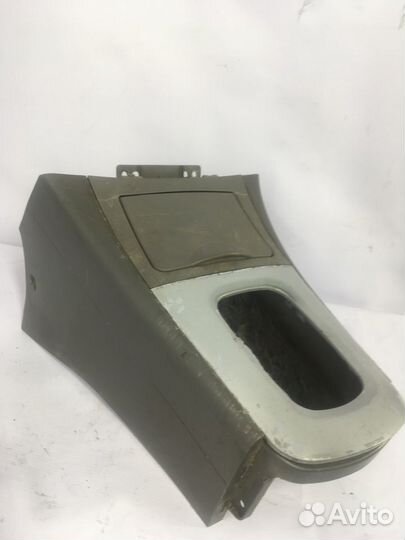 Консоль центральной панели Chery Tiggo T11