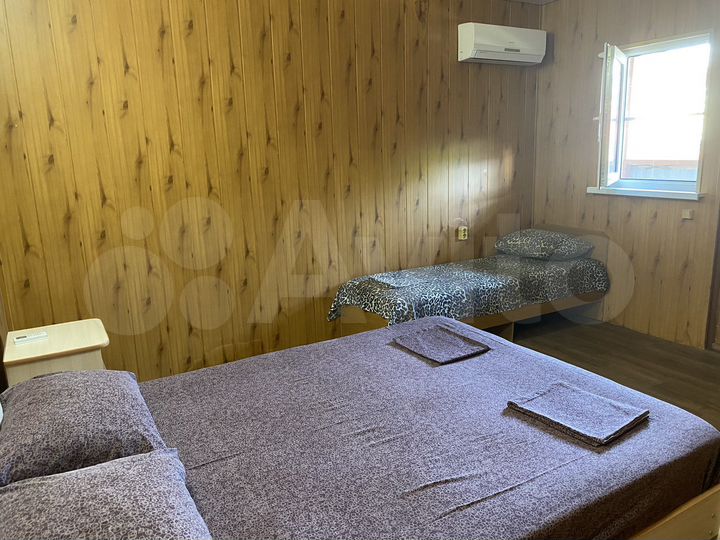 Комната 15 м², 1/2 эт.