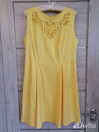 Женская одежда, размер 44-46