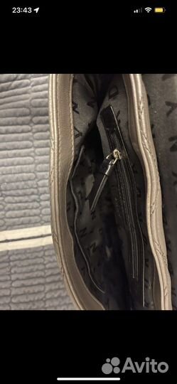 Сумка dkny оригинал