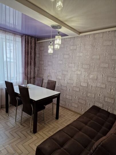 Дом 71 м² на участке 3 сот.