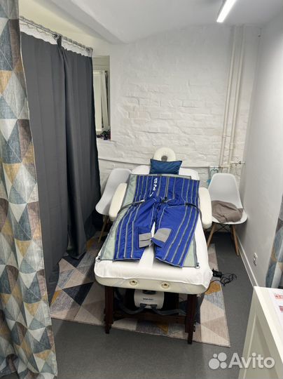 LPG, прессотерапия, кавитация, RF, тейпирование