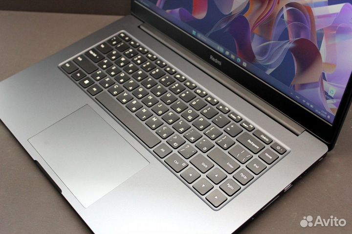 NEW ноутбук Xiaomi RedmiBook 15