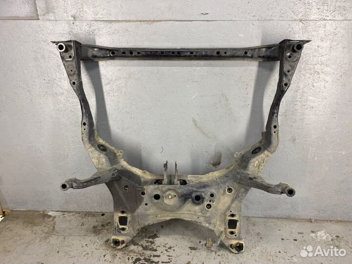 Передний подрамник Mazda 6 GL 2019-2024