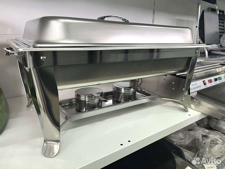 Мармит фуршетный 533, 580*355*Н315 CN