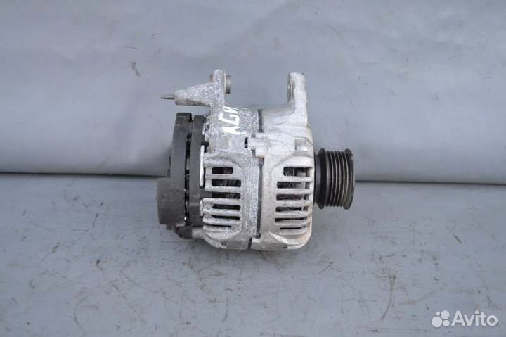 Генератор Volkswagen Golf 4 AGN
