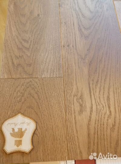 Инженерная доска Lab Arte