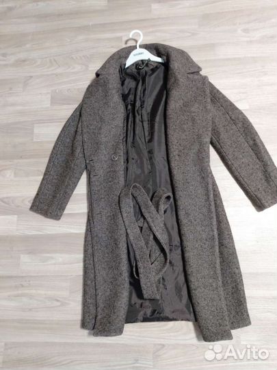 Женская верхняя одежда