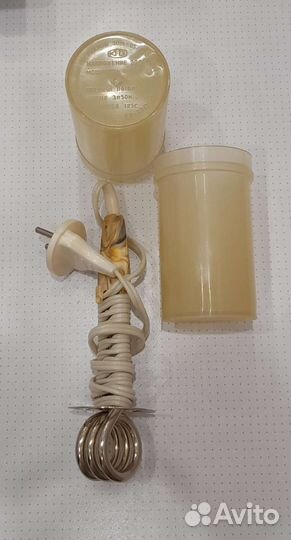 Электрокипятильник эпм-0,5