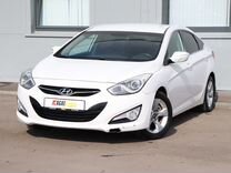 Hyundai i40 2.0 MT, 2014, 179 000 км, с пробегом, цена 1 130 000 руб.