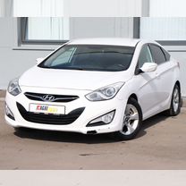 Hyundai i40 2.0 MT, 2014, 179 000 км, с пробегом, цена 1 080 000 руб.