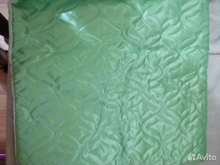 Одеяло на выписку