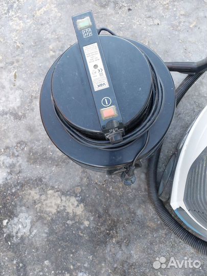 Пылесос Karcher