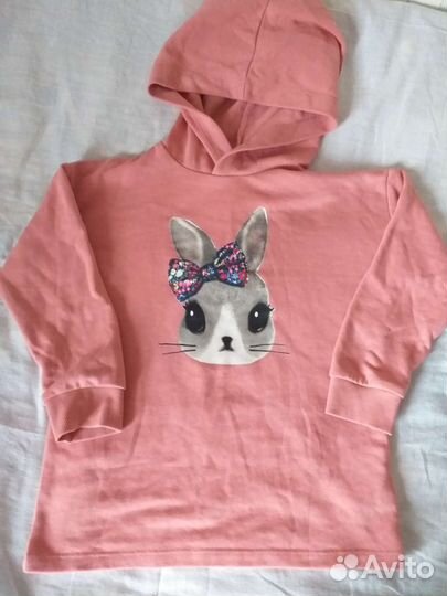 Детская одежда для девочек