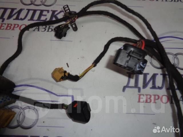 Проводка (коса) Audi Allroad quattro 2000-2005