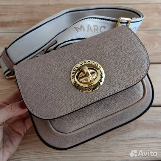 Сумка marc jacobs 18x14