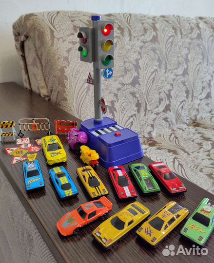 Детские игрушки - 