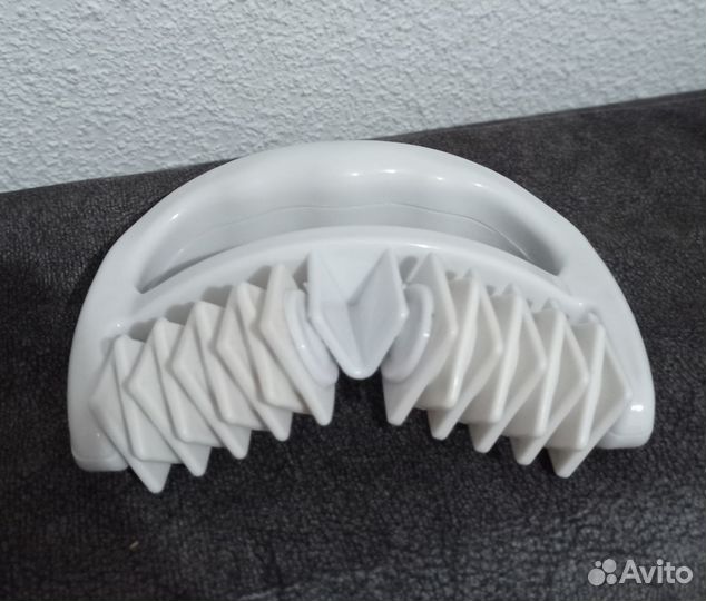 Массажёр для тела, антицеллюлитный от Фаберлик