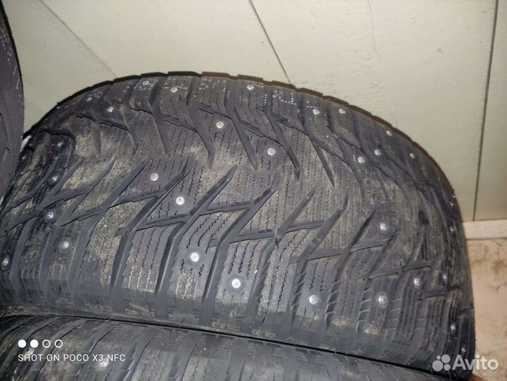 Sailun Ice Blazer WST3 235/45 R17