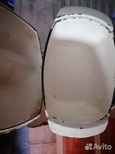 Утятница СССР