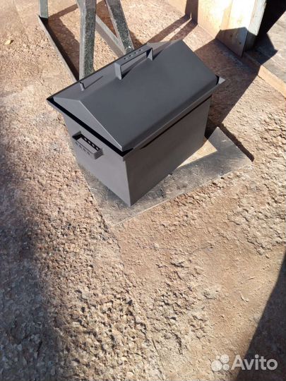 Коптильня,мангал