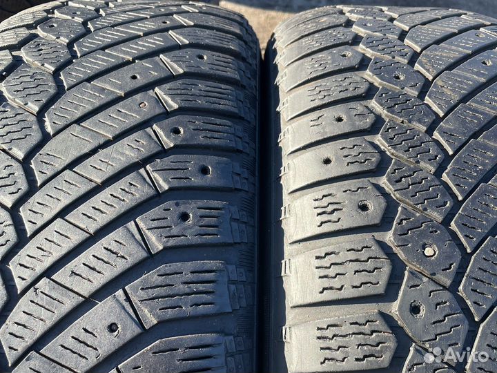 Continental ContiIceContact 205/60 R16 96T