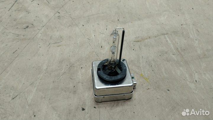 Лампа ксеноновая