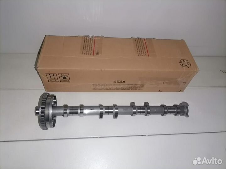 Распредвал впускной Audi Volkswagen 1.8 2.0 Gen3