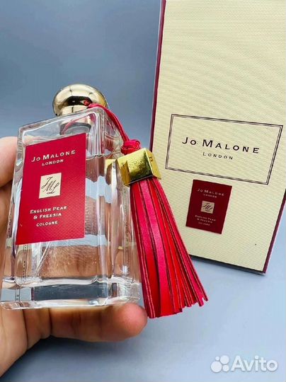 Духи JO malone новые