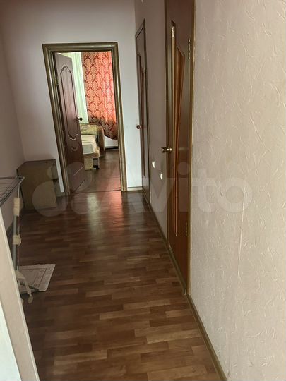 2-к. квартира, 72 м², 9/16 эт.