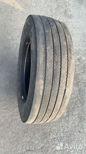Шины kama 245/70 R19.5