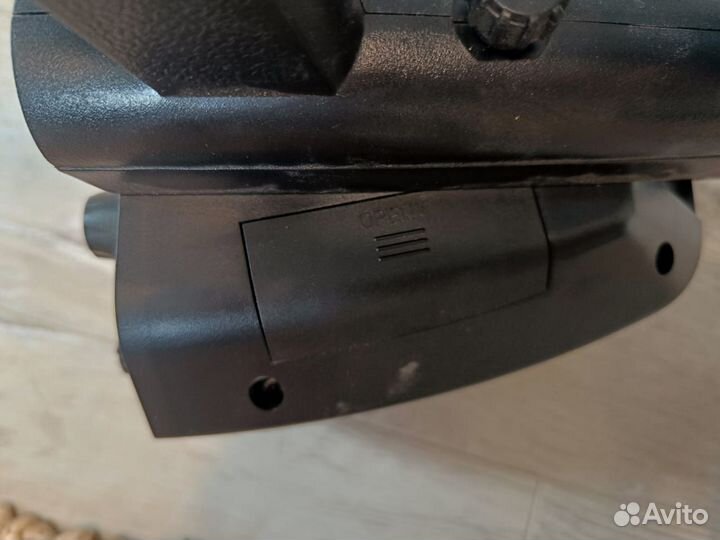 Металлоискатель MD 4080