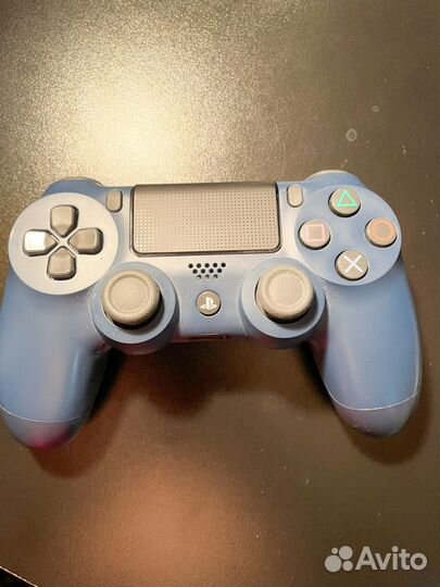 Джойстик ps4