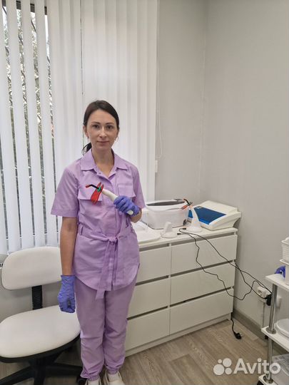 Подолог /Химки