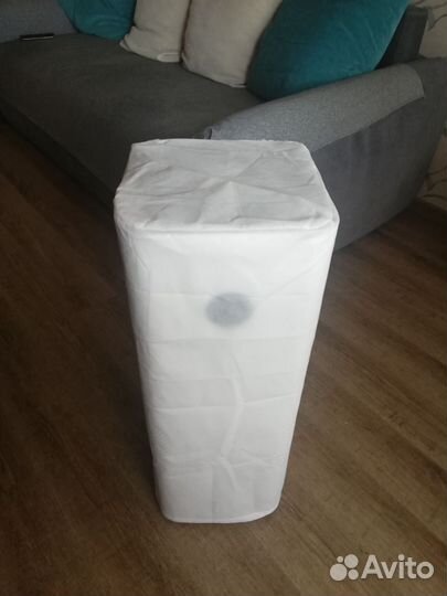 Очиститель воздуха xiaomi mi air purifier