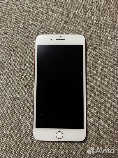 iPhone 7 Plus, 128 ГБ