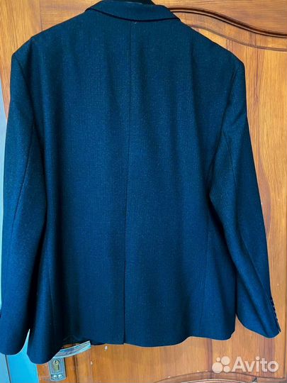 Костюм мужской новый 62