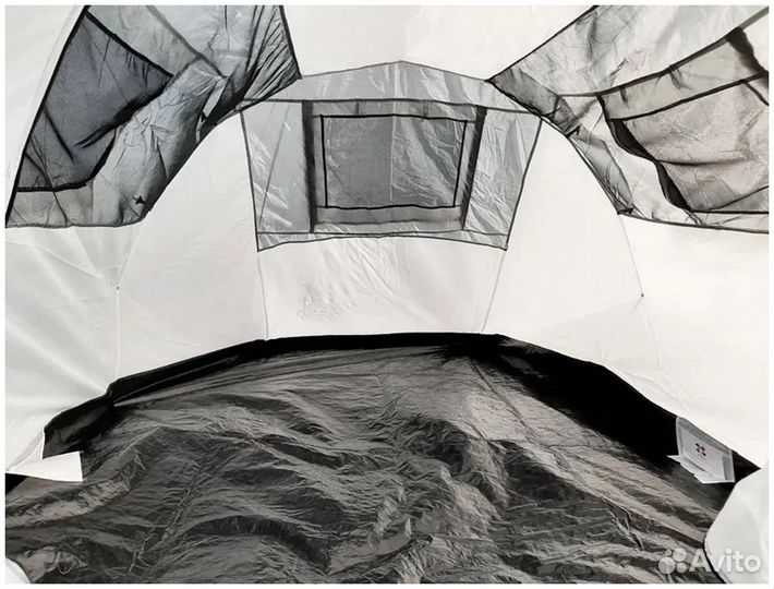 Палатка 4-х местная