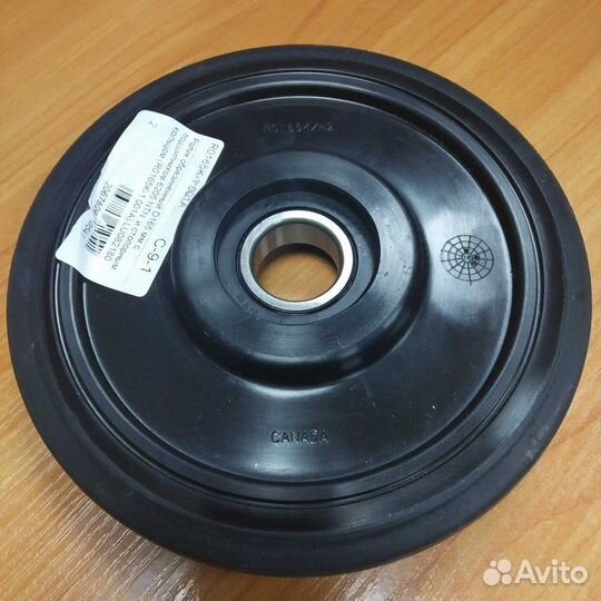 Каток 165мм снегоход Ski-Doo Lynx 503189478