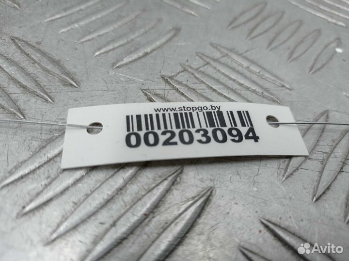 Патрубок воздушного фильтра Mazda CX-7 ER L33E1322