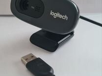 Веб-камера Logitech С270