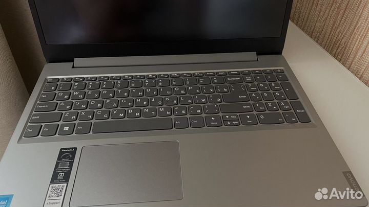 Lenovo l3 15itl6